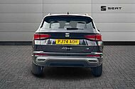 SEAT Ateca 1.5 TSI EVO FR 5dr DSG