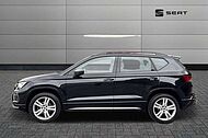 SEAT Ateca 1.5 TSI EVO FR 5dr DSG