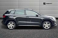 SEAT Ateca 1.5 TSI EVO FR 5dr DSG