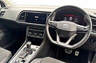 SEAT Ateca 1.5 TSI EVO FR 5dr DSG