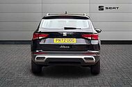 SEAT Ateca 1.0 TSI SE 5dr