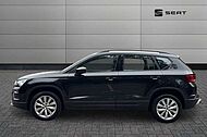 SEAT Ateca 1.0 TSI SE 5dr
