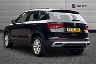 SEAT Ateca 1.0 TSI SE 5dr