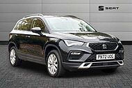 SEAT Ateca 1.0 TSI SE 5dr