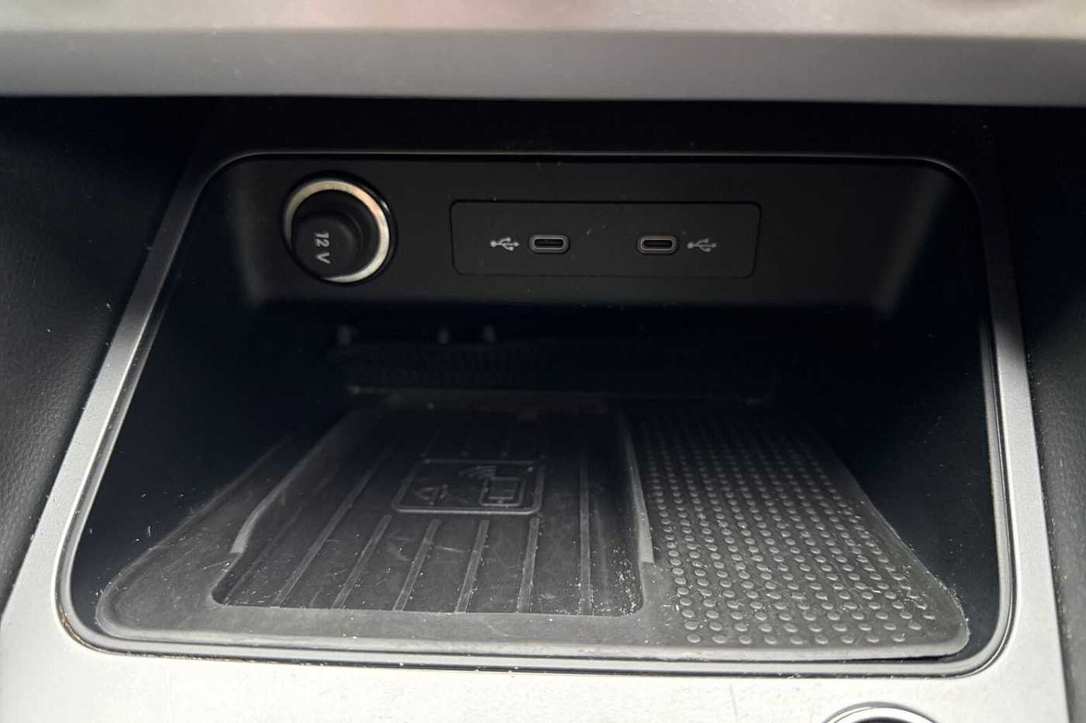 SEAT Ateca 1.5 TSI EVO FR 5dr DSG