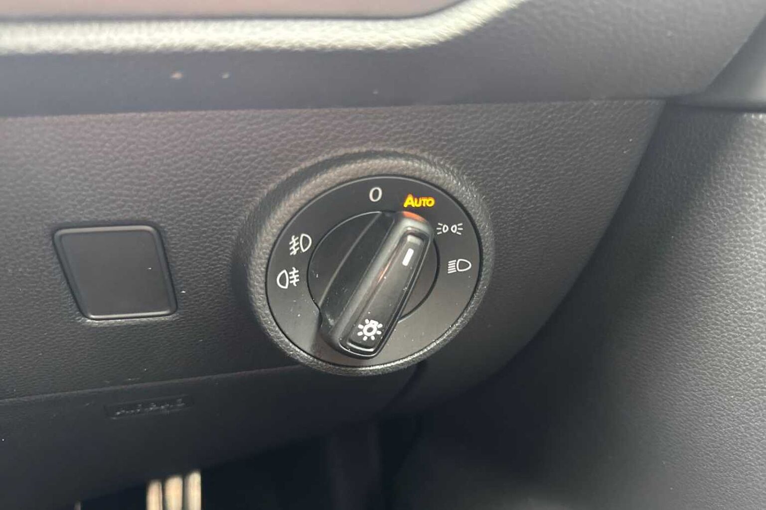 SEAT Ateca 1.5 TSI EVO FR 5dr DSG