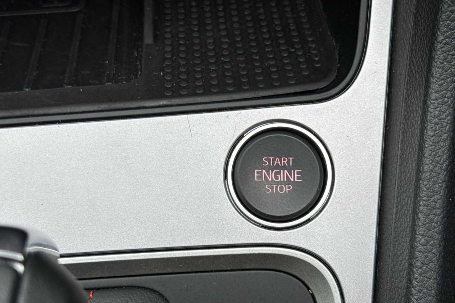 SEAT Ateca 1.5 TSI EVO FR 5dr DSG