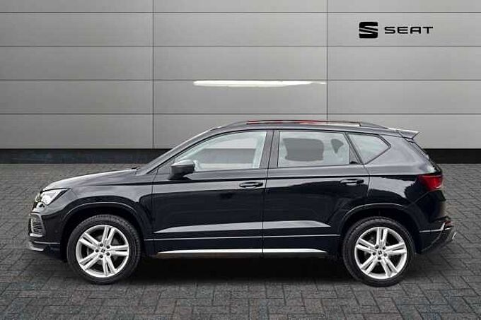 SEAT Ateca 1.5 TSI EVO FR 5dr DSG