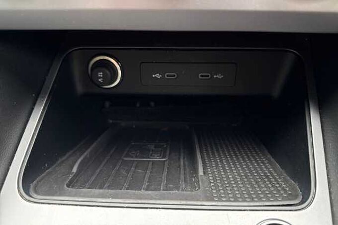 SEAT Ateca 1.5 TSI EVO FR 5dr DSG