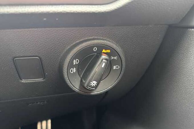 SEAT Ateca 1.5 TSI EVO FR 5dr DSG