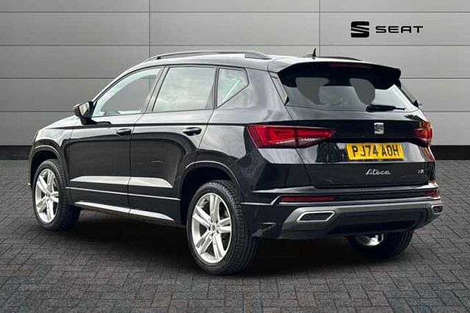 SEAT Ateca 1.5 TSI EVO FR 5dr DSG