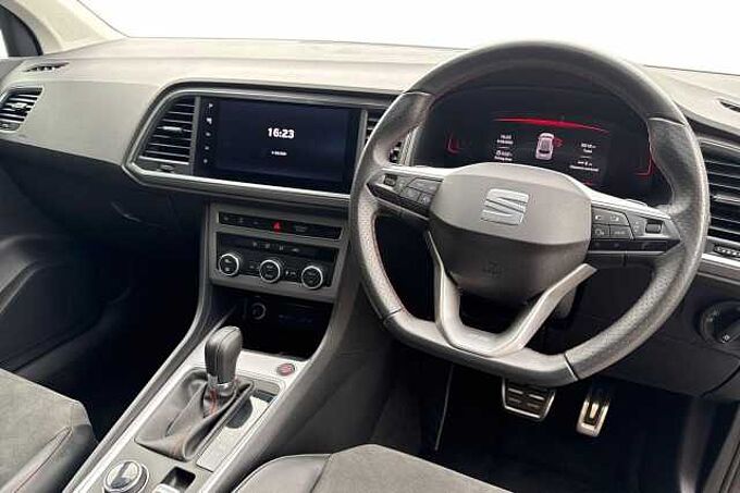 SEAT Ateca 1.5 TSI EVO FR 5dr DSG