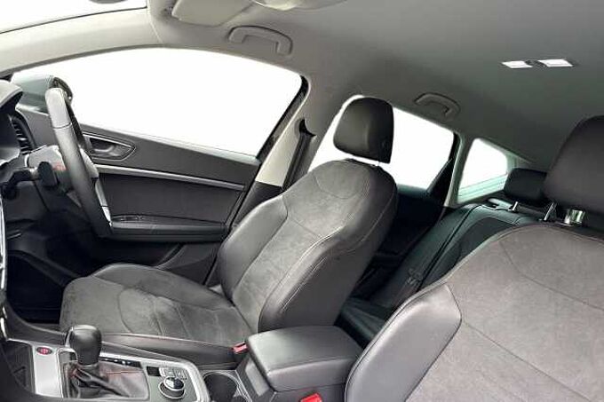 SEAT Ateca 1.5 TSI EVO FR 5dr DSG