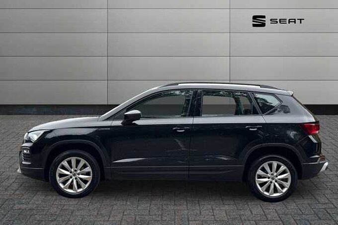 SEAT Ateca 1.0 TSI SE 5dr