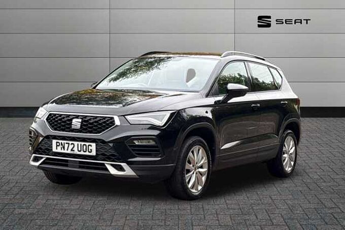 SEAT Ateca 1.0 TSI SE 5dr