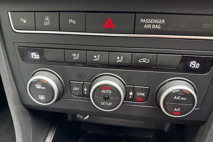 SEAT Ateca 1.0 TSI SE 5dr