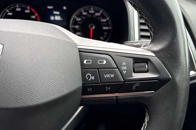 SEAT Ateca 1.0 TSI SE 5dr