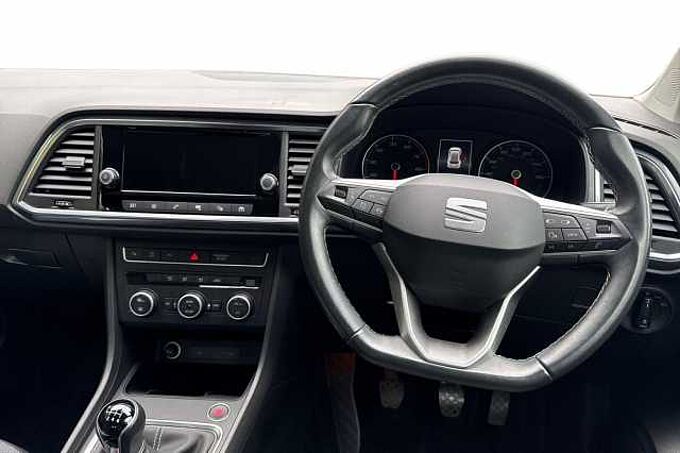 SEAT Ateca 1.0 TSI SE 5dr