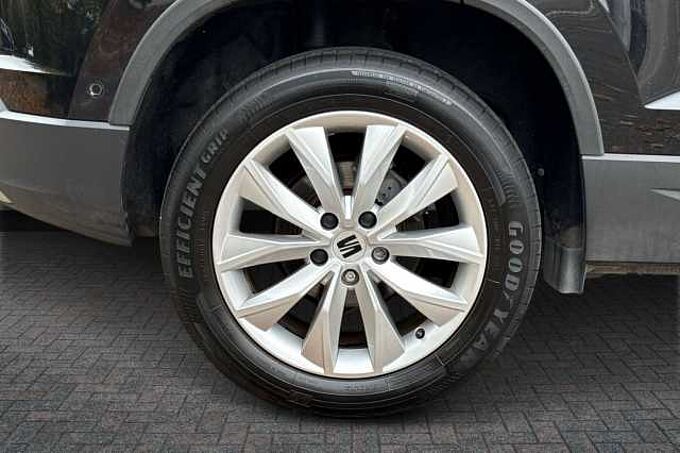 SEAT Ateca 1.0 TSI SE 5dr