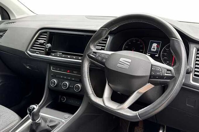 SEAT Ateca 1.0 TSI SE 5dr