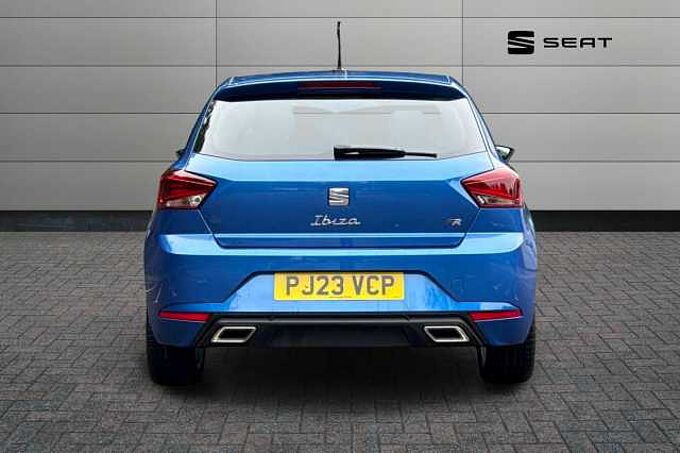 SEAT Ibiza 1.0 TSI 95 FR 5dr