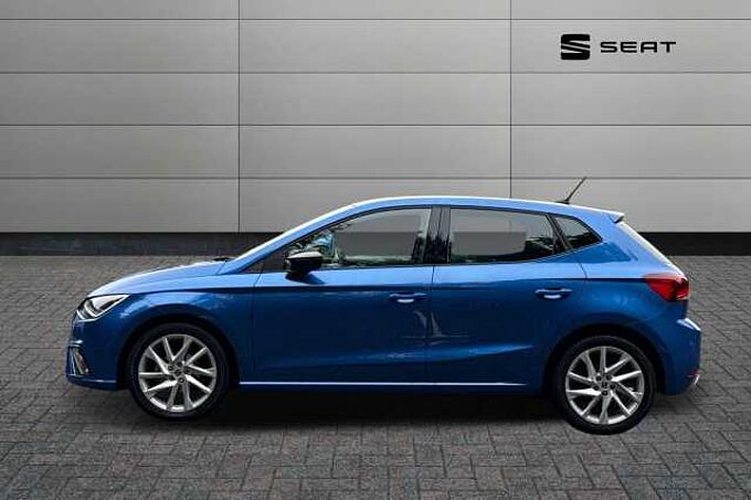 SEAT Ibiza 1.0 TSI 95 FR 5dr