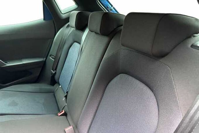 SEAT Ibiza 1.0 TSI 95 FR 5dr