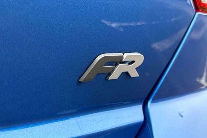 SEAT Ibiza 1.0 TSI 95 FR 5dr