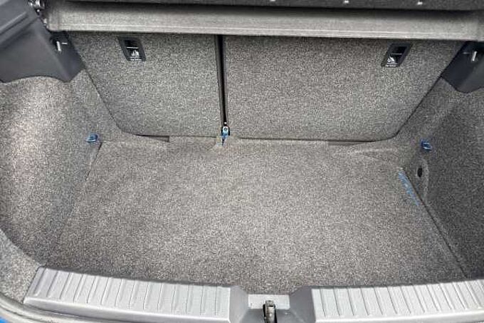 SEAT Ibiza 1.0 TSI 95 FR 5dr