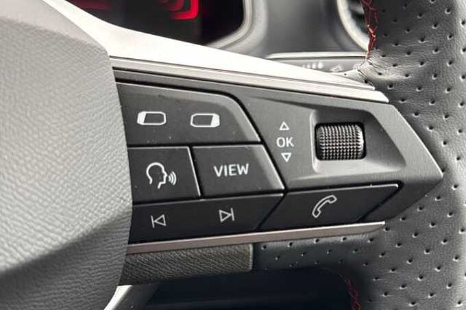 SEAT Ibiza 1.0 TSI 95 FR 5dr