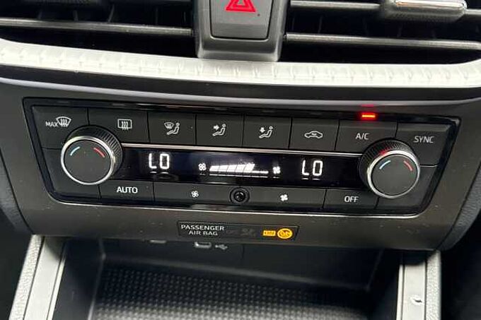 SEAT Ibiza 1.0 TSI 95 FR 5dr