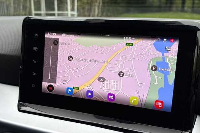 SEAT Ibiza 1.0 TSI 95 FR 5dr