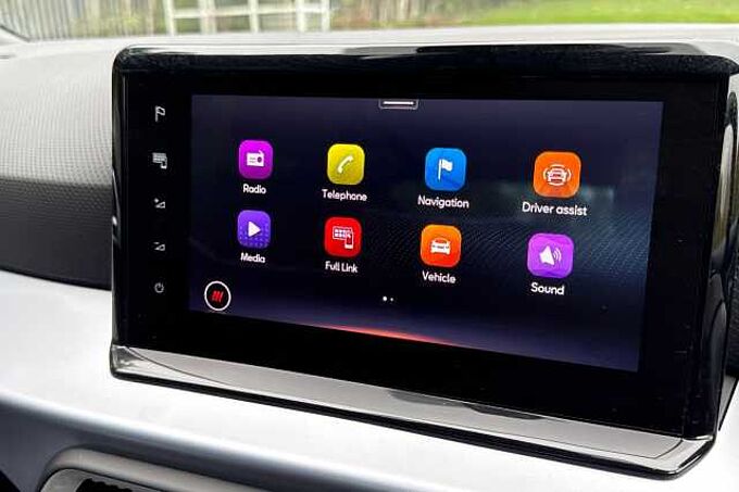 SEAT Ibiza 1.0 TSI 95 FR 5dr