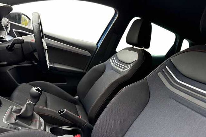 SEAT Ibiza 1.0 TSI 95 FR 5dr
