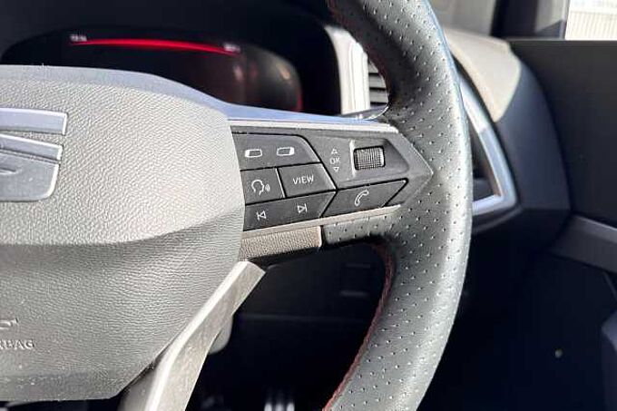 SEAT Ateca 1.5 TSI EVO FR 5dr