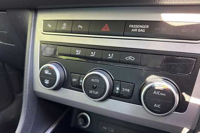 SEAT Ateca 1.5 TSI EVO FR 5dr