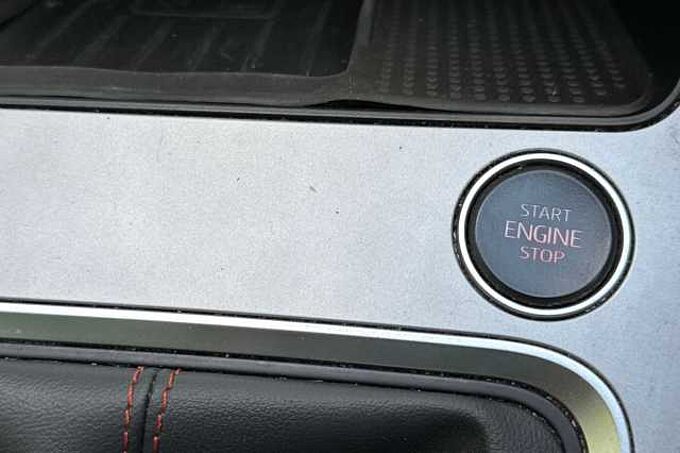 SEAT Ateca 1.5 TSI EVO FR 5dr