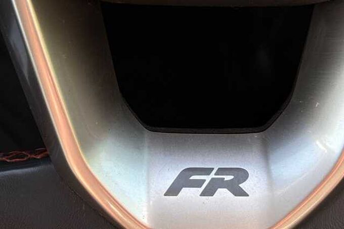 SEAT Ateca 1.5 TSI EVO FR 5dr