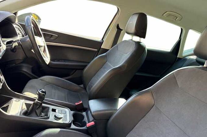SEAT Ateca 1.5 TSI EVO FR 5dr